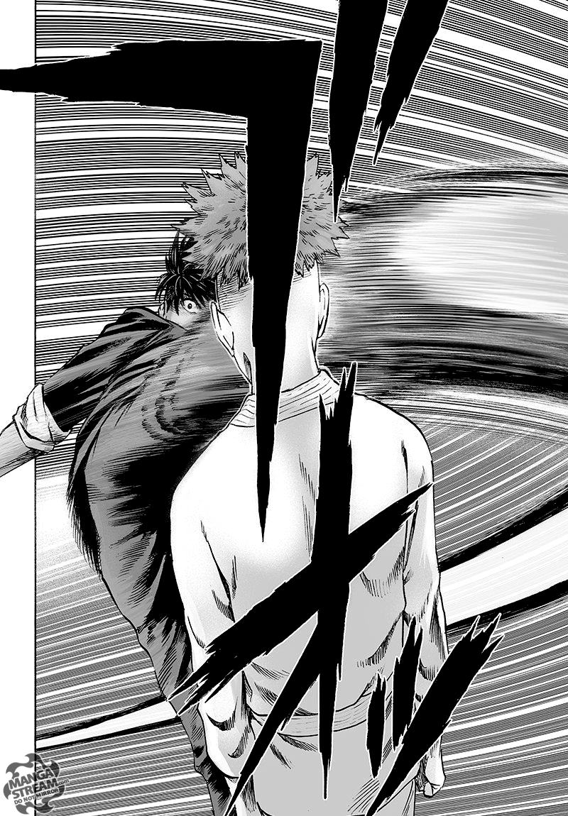 One-Punch Man, Chapter 70 image 07